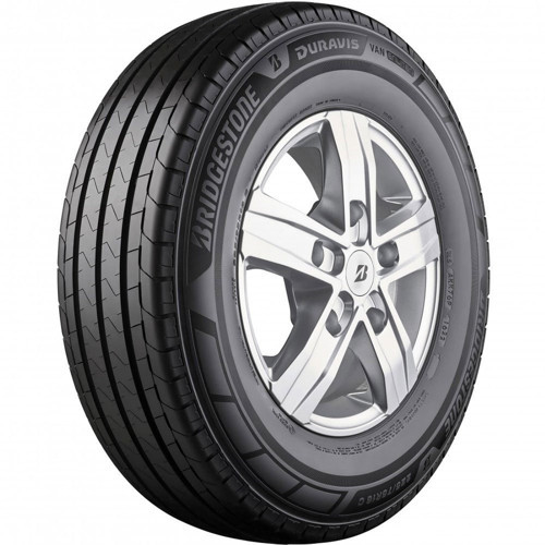 Duravis Van 235/65R16C 121/119R