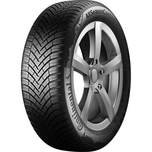 AllSeasonContact 225/45R17 94V XL M+S 3PMSF FR