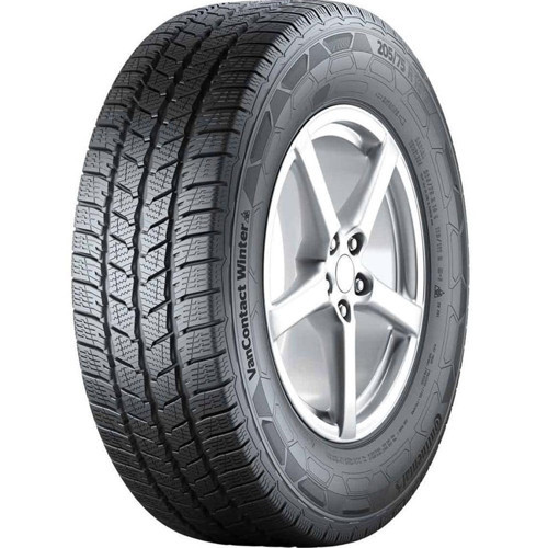 VanContact Winter 215/70R15C 109/107R M+S 3PMSF 8PR