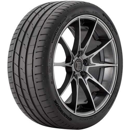 Ventus S1 Evo3 K127 * MO 245/45R19 102Y XL