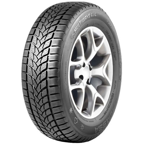 Multiways 4x4 235/65R17 108H XL M+S 3PMSF