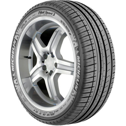 Pilot Sport 3 ZP * MOE 275/30R20 97Y XL GRNX