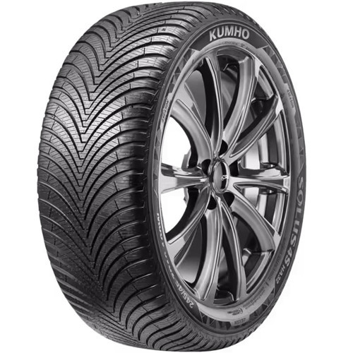 Solus 4S HA32 205/45R17 88V XL M+S 3PMSF