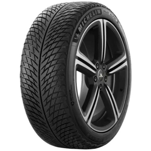Pilot Alpin 5 285/30R22 101W XL M+S 3PMSF