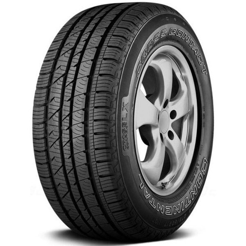 ContiCrossContact LX 2 225/55R18 98V M+S FR