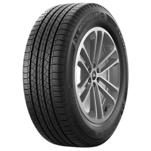 Latitude Tour HP JLR 235/65R18 110V XL GRNX