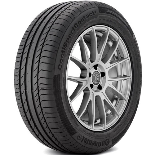 ContiSportContact 5 MO 245/45R19 102Y XL FR