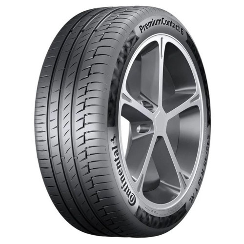 PremiumContact 6 215/55R18 95H
