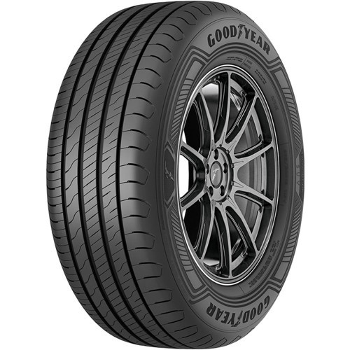 Efficientgrip 2 SUV 225/55R18 98V