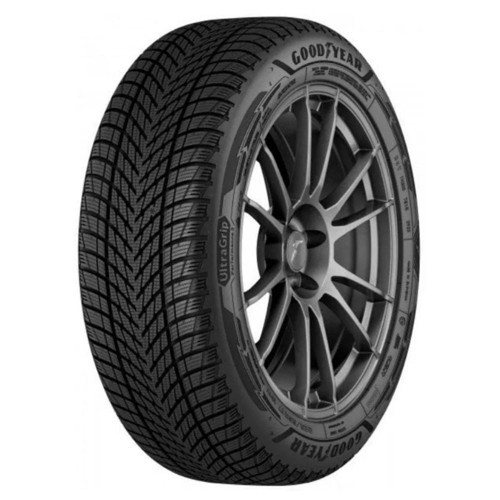 UltraGrip Performance 3 265/35R21 101W XL M+S 3PMSF FP