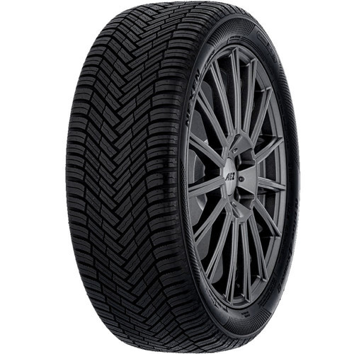 Nblue 4Season 2 195/55R20 95H XL M+S 3PMSF