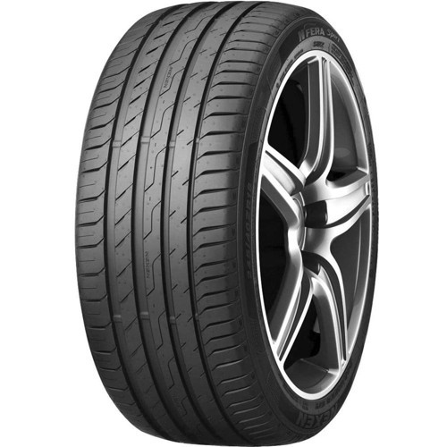 NFera Sport 245/35R20 95Y XL