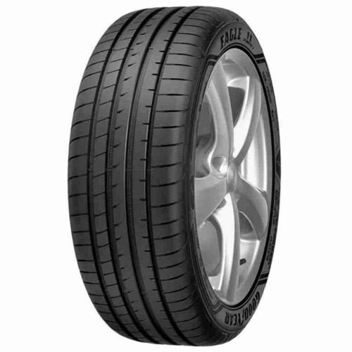 Eagle F1 Asymmetric 3 ROF * MOE 245/35R20 95Y XL SCT FP