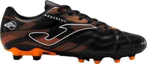 Powerful 2401 POWS2401FG Siyah Erkek Futbol Kramponu