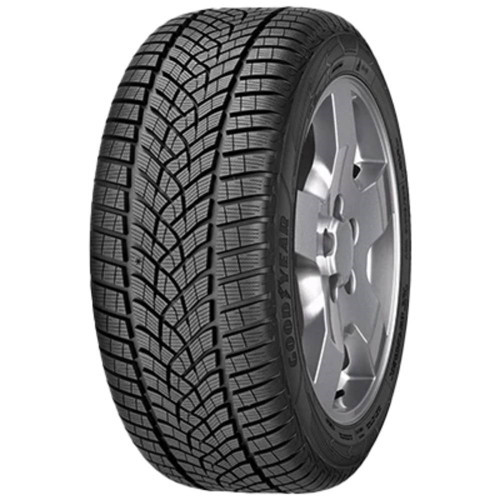 Ultragrip Performance+ 235/35R20 92W XL M+S 3PMSF FP