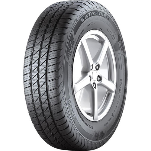 WinTech VAN 235/65R16C 115/113R M+S 3PMSF 8PR