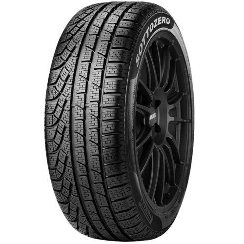 SottoZero Serie 3 RFT * 225/40R18 92V XL
