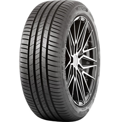 Revola 205/40R17 84W XL EV Ready