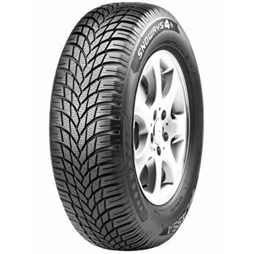 Snoways 4 235/50R18 101V XL M+S 3PMSF
