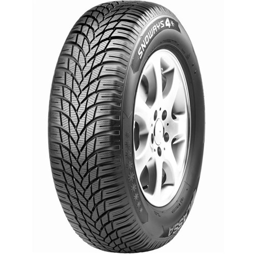 Snoways 4 245/40R18 97V XL M+S 3PMSF