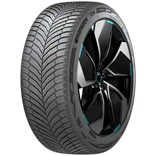 iON FlexClimate IL01A 255/40ZR20 101Y XL M+S 3PMSF Sound Absorber EV