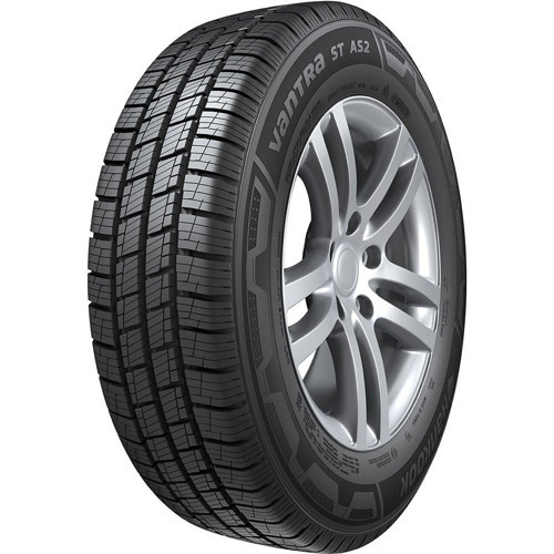 Vantra ST AS2 RA30 205/75R16C 110/108R M+S 3PMSF 8PR