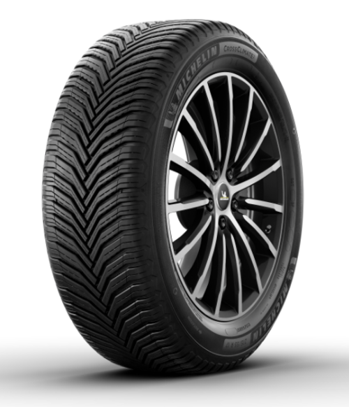 CrossClimate 2 215/60R17 96H