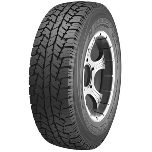FT-7 255/70R15 112/110S OWL