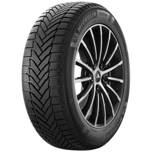 Alpin 6 225/55R16 99H XL M+S 3PMSF
