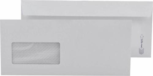 Diplomat Zarf Pencereli 110gr 10.5x24 100lü