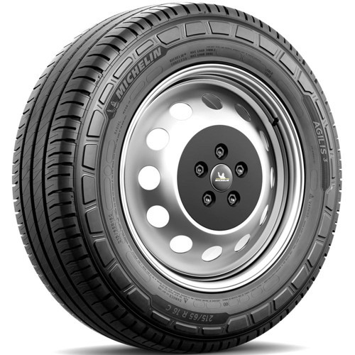 Agilis 3 205/75R16C 113/111R 110T
