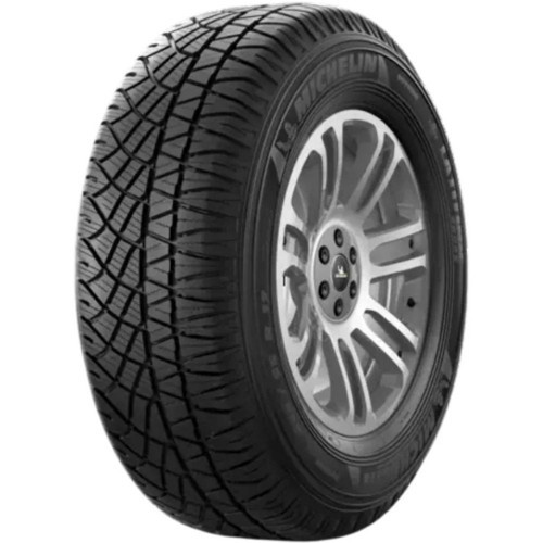 Latitude Cross 265/65R17 112H