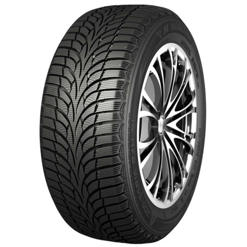 SV-3 235/45R17 97V XL M+S 3PMSF