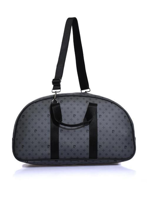 Seyahat Çantası Gri Pc001206-B