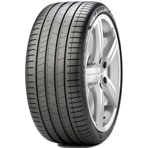 P-Zero PZ4 LS * 245/45R18 100Y XL