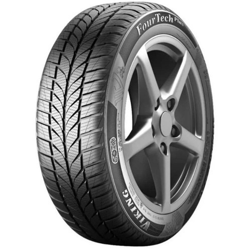 FourTech Plus 195/65R15 91H M+S 3PMSF