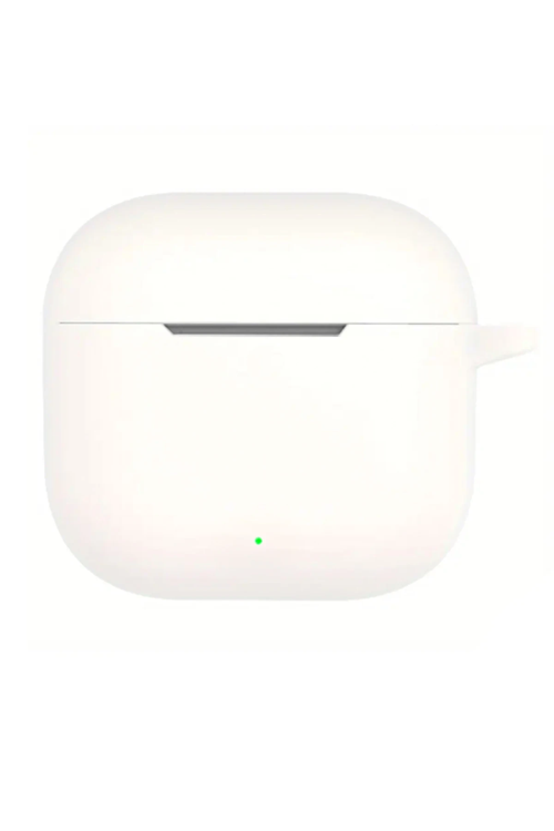 zenvias Mey İthalat® Huawei FreeBuds SE 3 Hang Kılıf - Beyaz znv2030