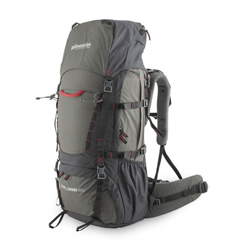Explorer 75 Khaki Sırt Çantası