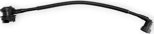 VW Bora 1999-2005 Aktif Karbon Filtre Havalandırma Borusu 1J0201160D