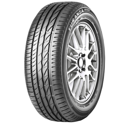Bridgesotne 225/55 R16 95W ER300-RFT (*) Yaz Lastiği - 2026