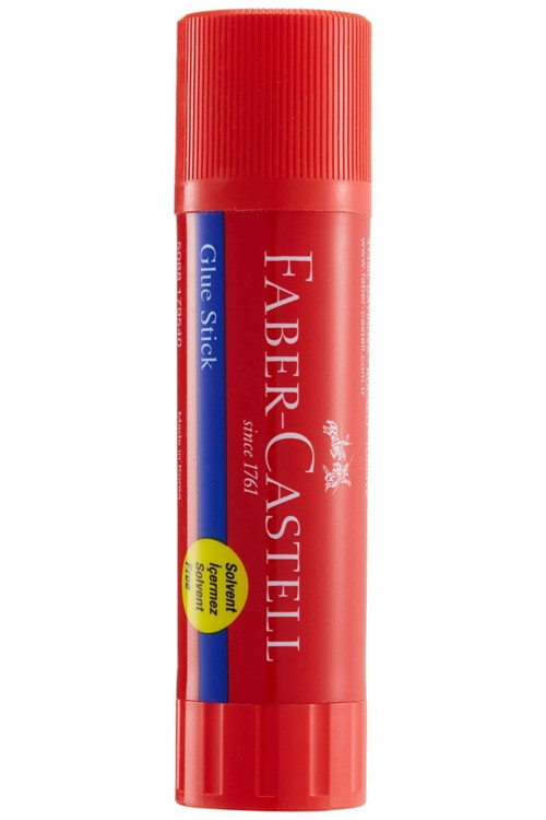 Faber Castel Stick Yapıştırıcı 40 Gr.