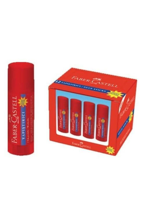 Stick Yapıştırıcı 40 Gr 12 Li