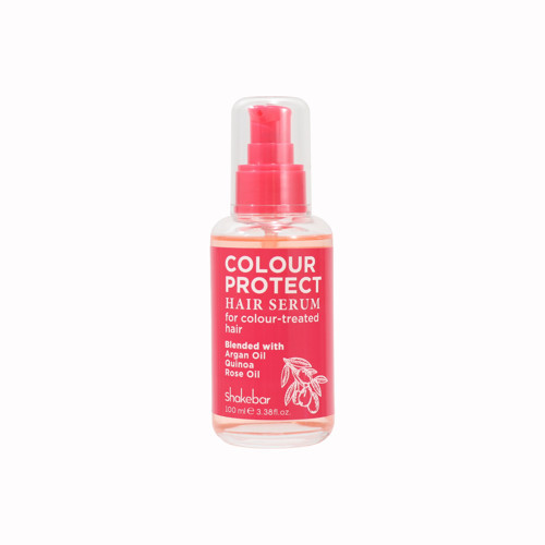 Color Protect Boyalı Saçlara Özel Sülfat & Paraben İçermez Saç Serumu 100 ML