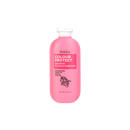 Color Protect Boyalı Saçlara Özel Sülfat & Paraben İçermez Şampuan 300 ML