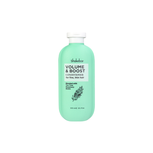 Volume & Boost İnce Telli ve Hacimsiz Saçlara Özel Sülfat & Paraben İçermez Saç Kremi 300 ML