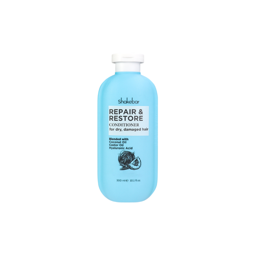 Repair & Restore Kuru ve Hasarlı Saçlara Özel Sülfat & Paraben İçermez Saç Kremi 300 ML