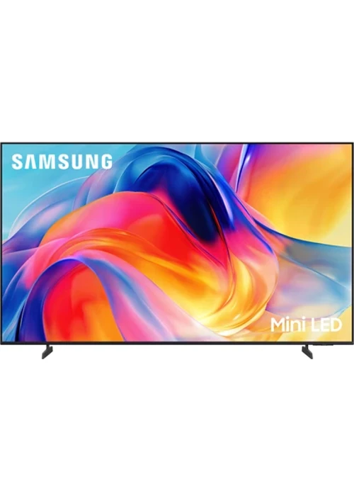 75M70H 75'' 190 Ekran Uydu Alıcılı 4K Mini LED Smart Tv