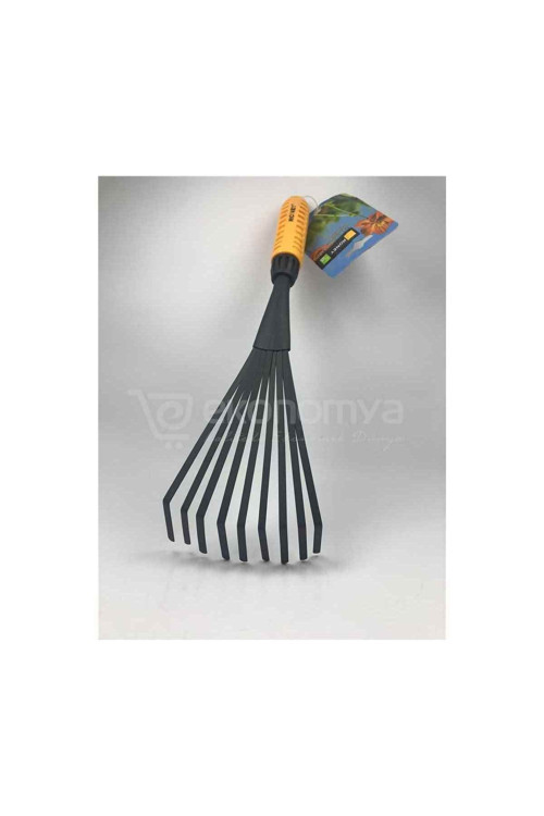 Yaprak Süpürge Küçük Bahçe R.garden 96-1327