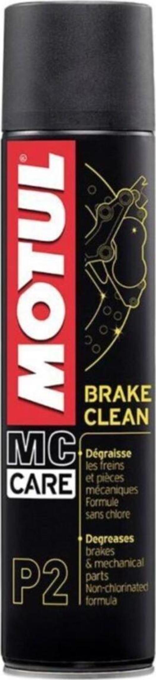P2 Brake Clean Balata Fren Temizleme