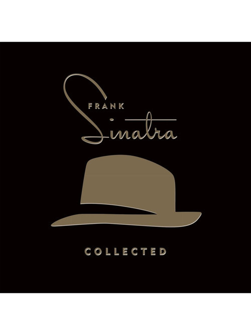Frank Sinatra – Collected / 2 X Plak